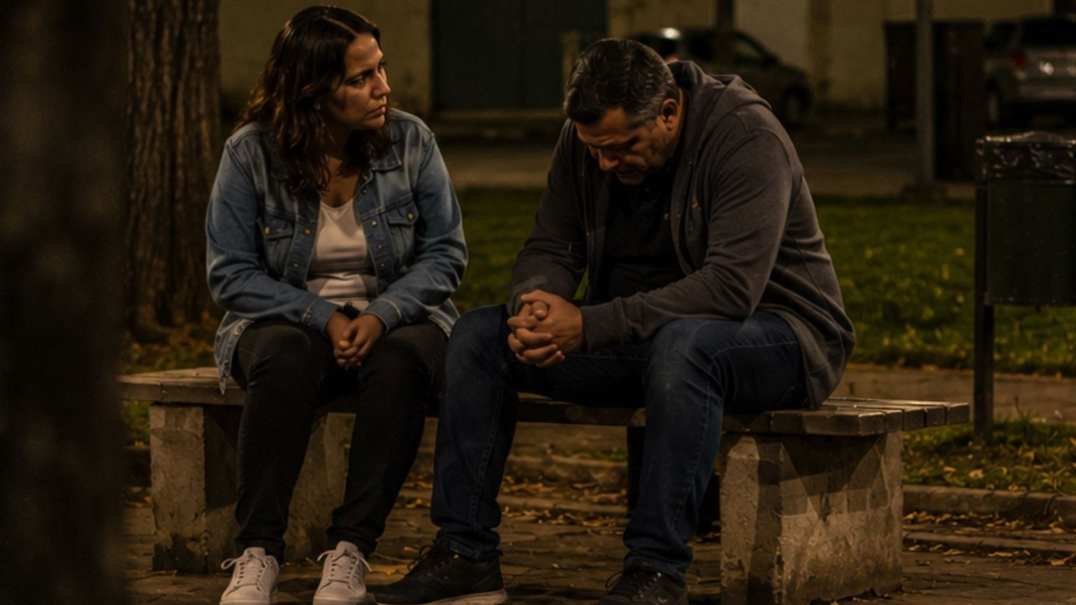 Chantagem emocional